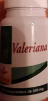 Valeriana
