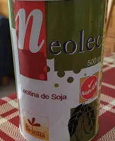 Lecitina de soja