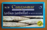 Sardinillas