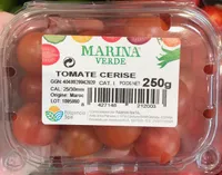 Tomate Cerise