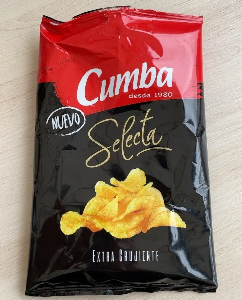 Selecta Exra Crujiente
