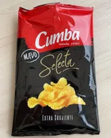Selecta Exra Crujiente