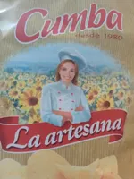 Papas Cumba La Artesana