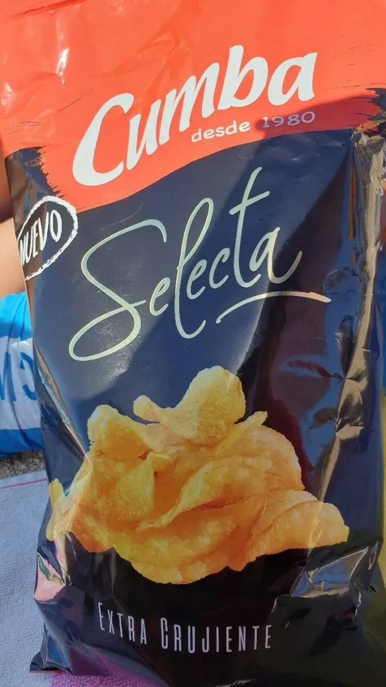 Selecta Extra Crujiente