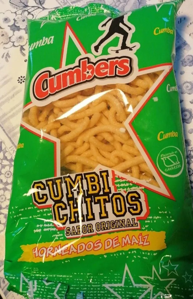 Cumbichitos