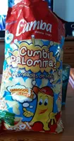 Cumbia palomitas