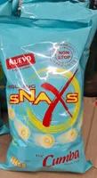 Rolling Snaxs