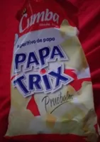 Papa Trix