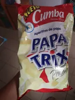 Papa Trix