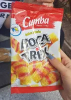 Boca Trix