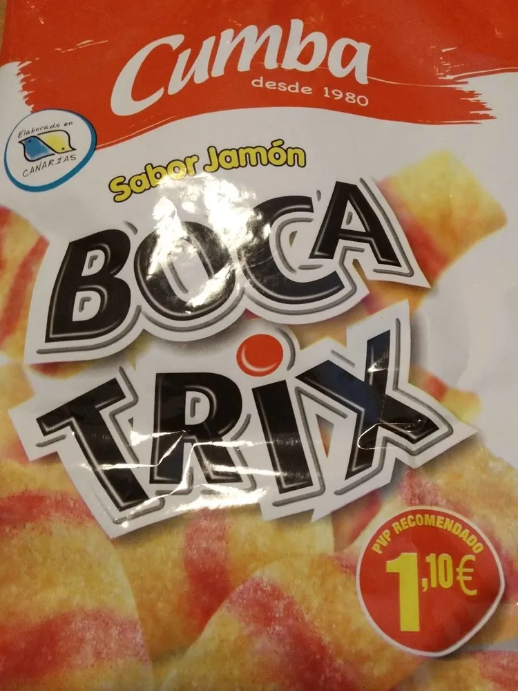 Boca Trix