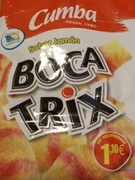 Boca Trix