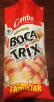 Boca trix