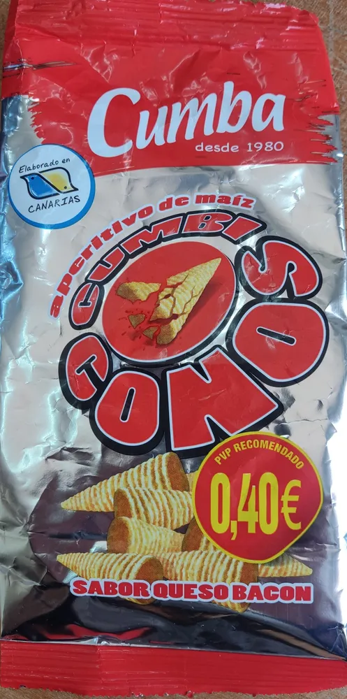 Cumbiconos