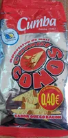 Cumbiconos