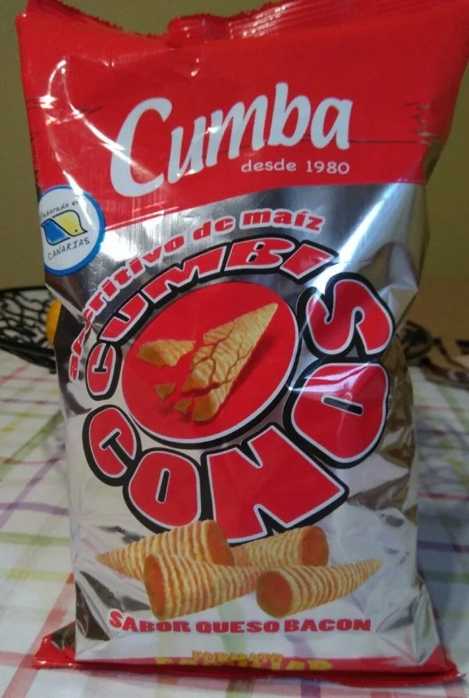 Cumbiconos