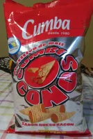 Cumbiconos