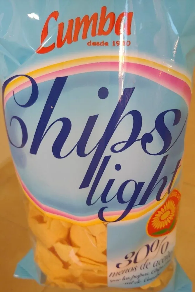Chips light
