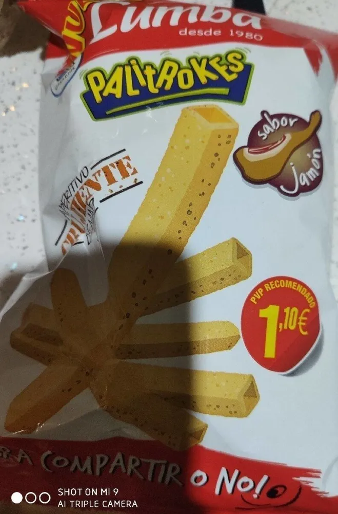 Palitrokes