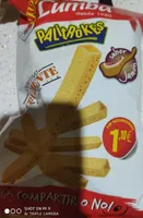 Palitrokes