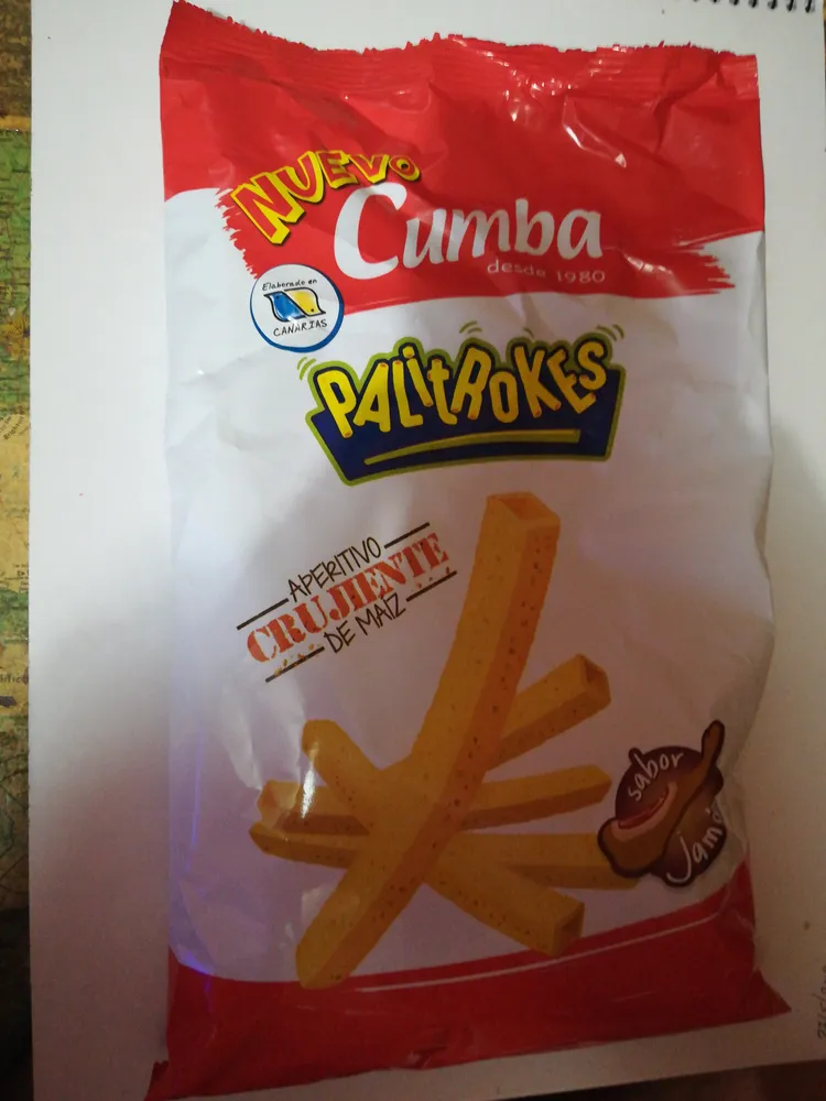 Palitrokes