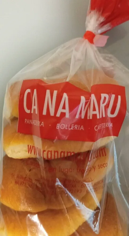 Galletas d'Aló