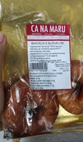 Buñuelos