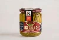 Zubeldu Ibarrako piperrak