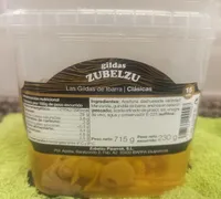 Gildas zubelzu
