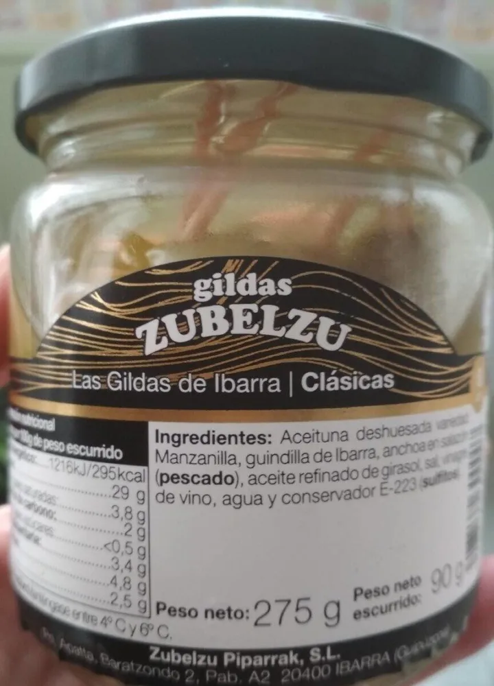 Gildas Zubelzu