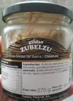 Gildas Zubelzu