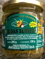 Gildas Zubelzu