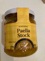 Paella Stock