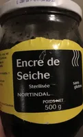 Encre de seiche