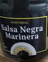 Salsa Negra marinera