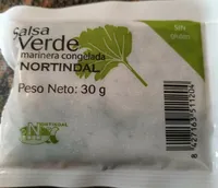 Salsa Verde