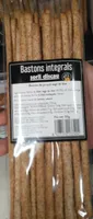 Bastons integrals