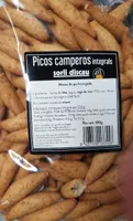 Picos camperos integrales