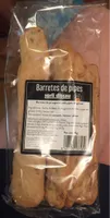 Barretea de pipes