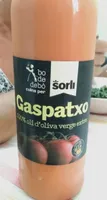 Gazpacho