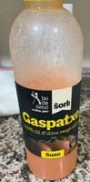 Gazpacho Suave
