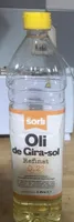 Aceite de girasol