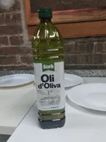 Aceite de oliva