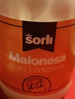 Mayonesa