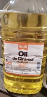 Oli de Gira-sol