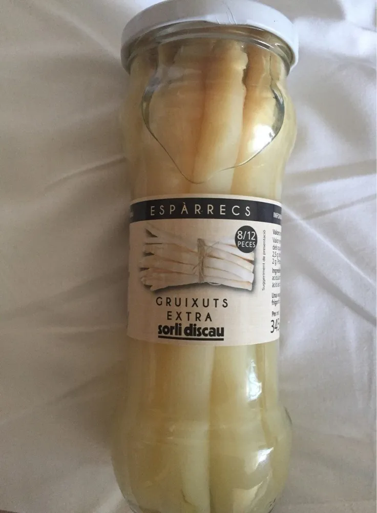 Asperges