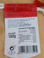 Espetec Sorlí Discau