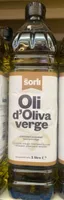 Oli d’Oliva verge