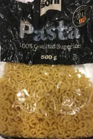 Pasta 100% Qualitat Superior