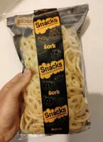 Snack Rodes
